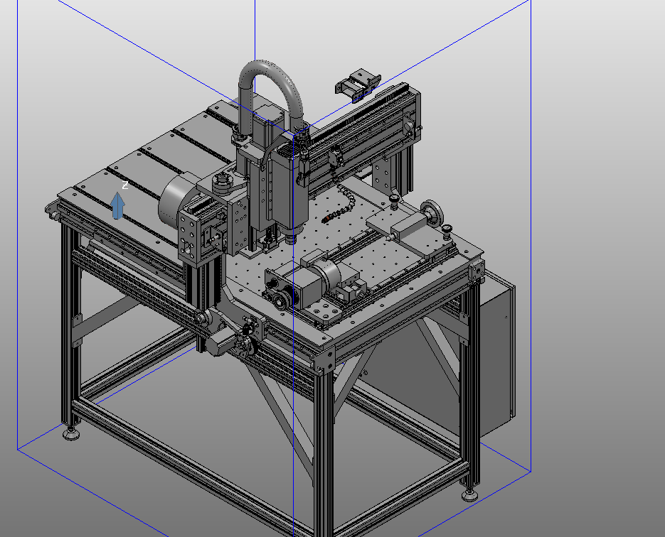 industria de moldes - Valongo - Modellierung und CAD