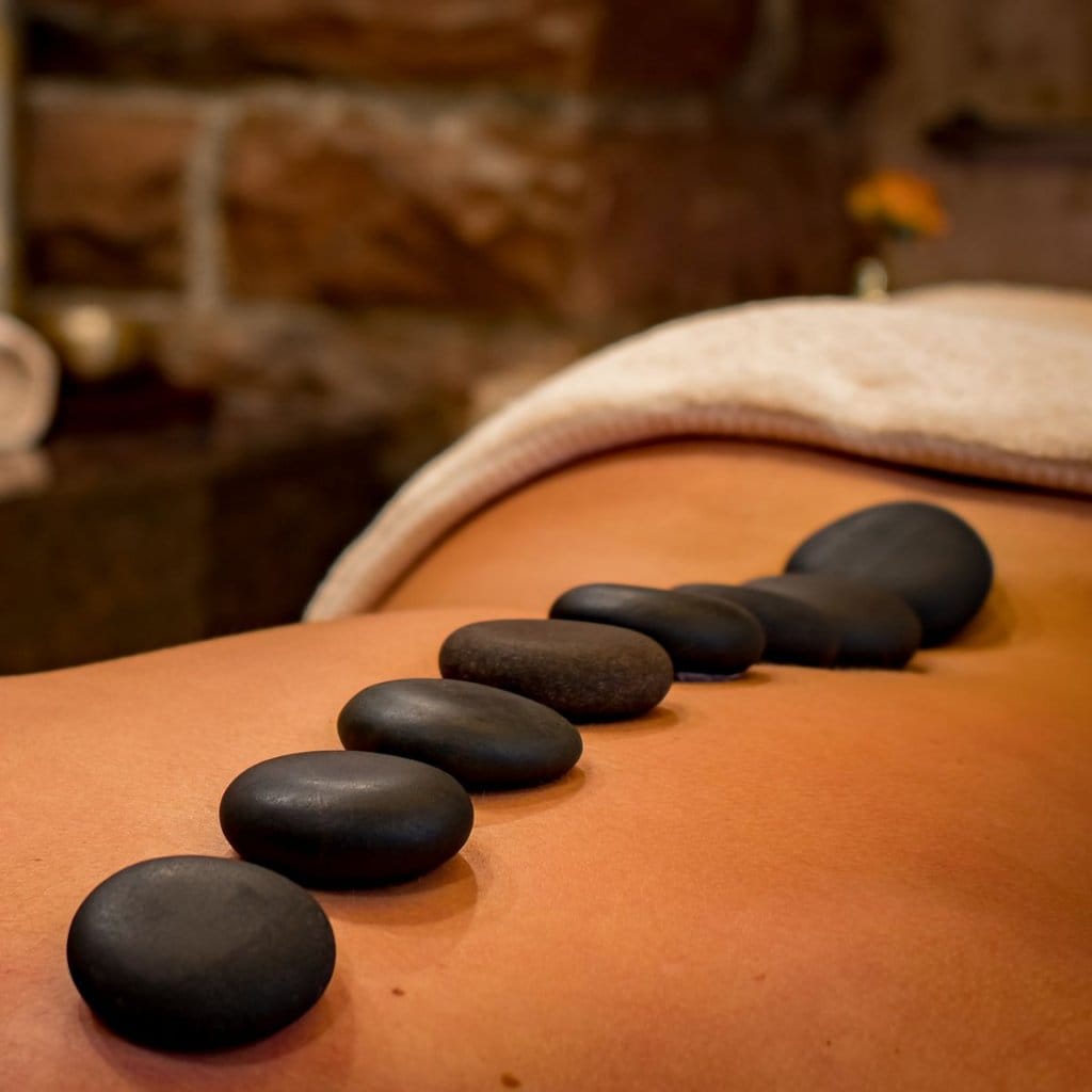 Minda - Oliveira do Hospital - Sports Massage