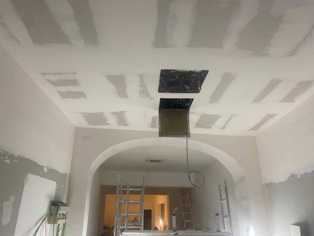 Brava remodelações - Braga - Pintura
