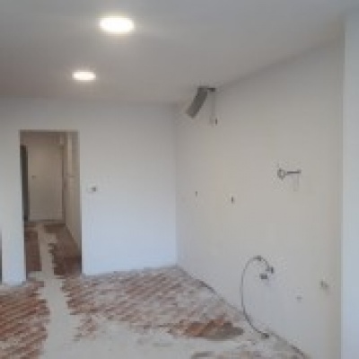 Jorge remodelação - Braga - Pintura de Interiores