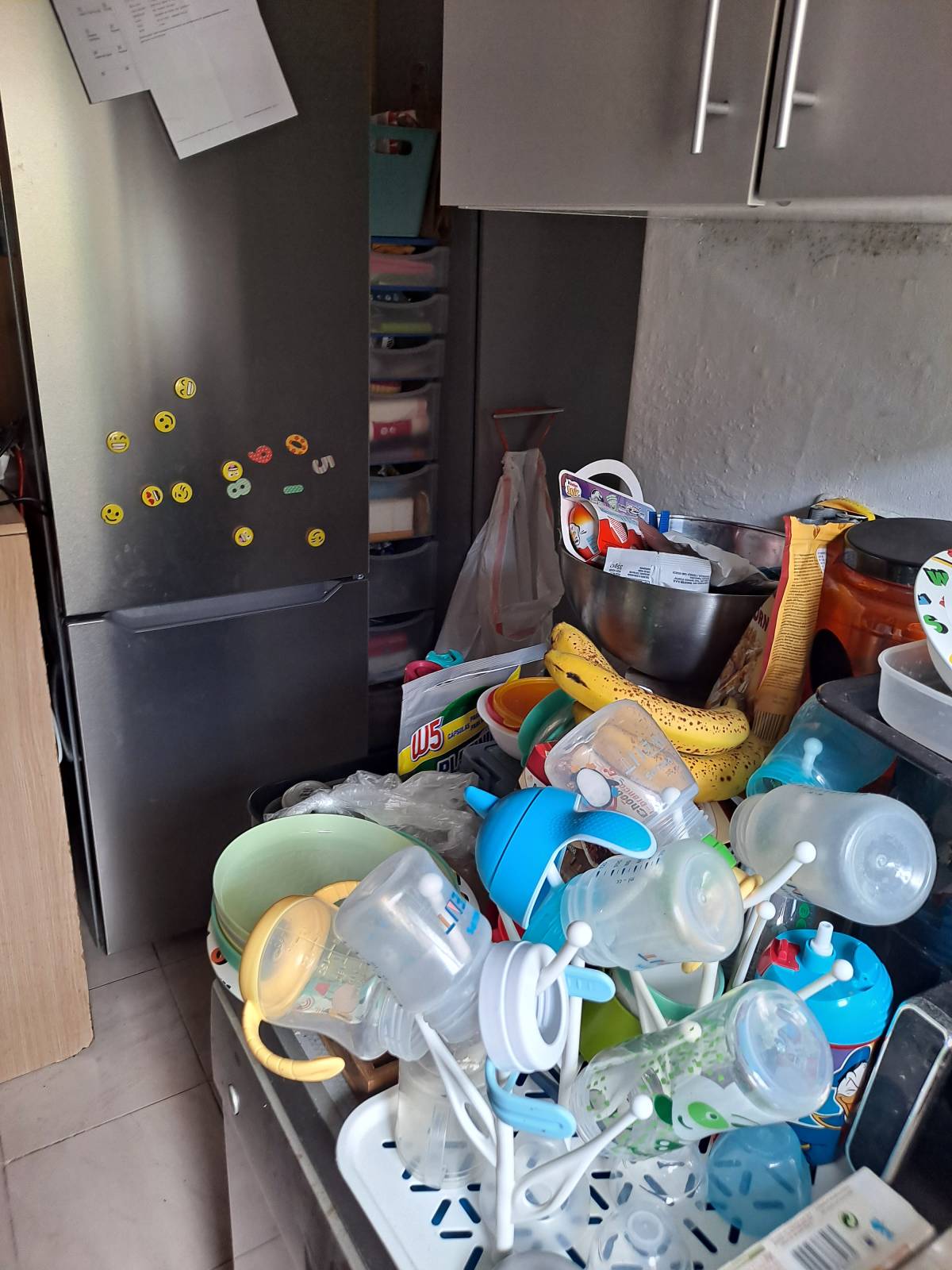 Cleaning service - Moita - House Cleaning (Recurring)