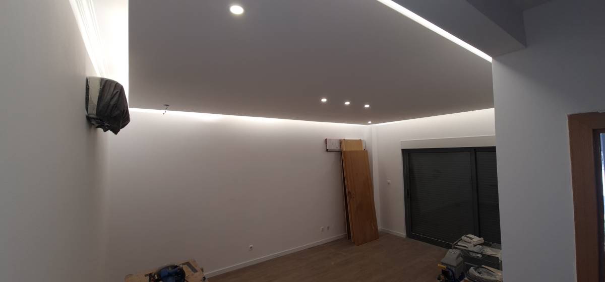 Transforma+ - Mafra - Hardwood Floor Repair or Partial Replacement