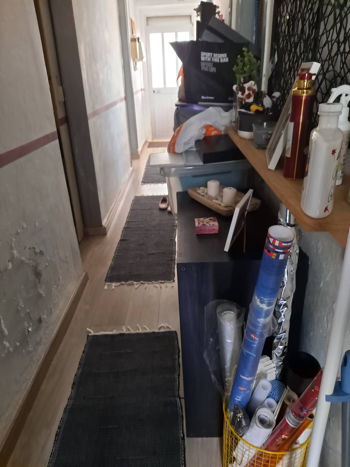 Cleaning service - Moita - House Cleaning (Recurring)
