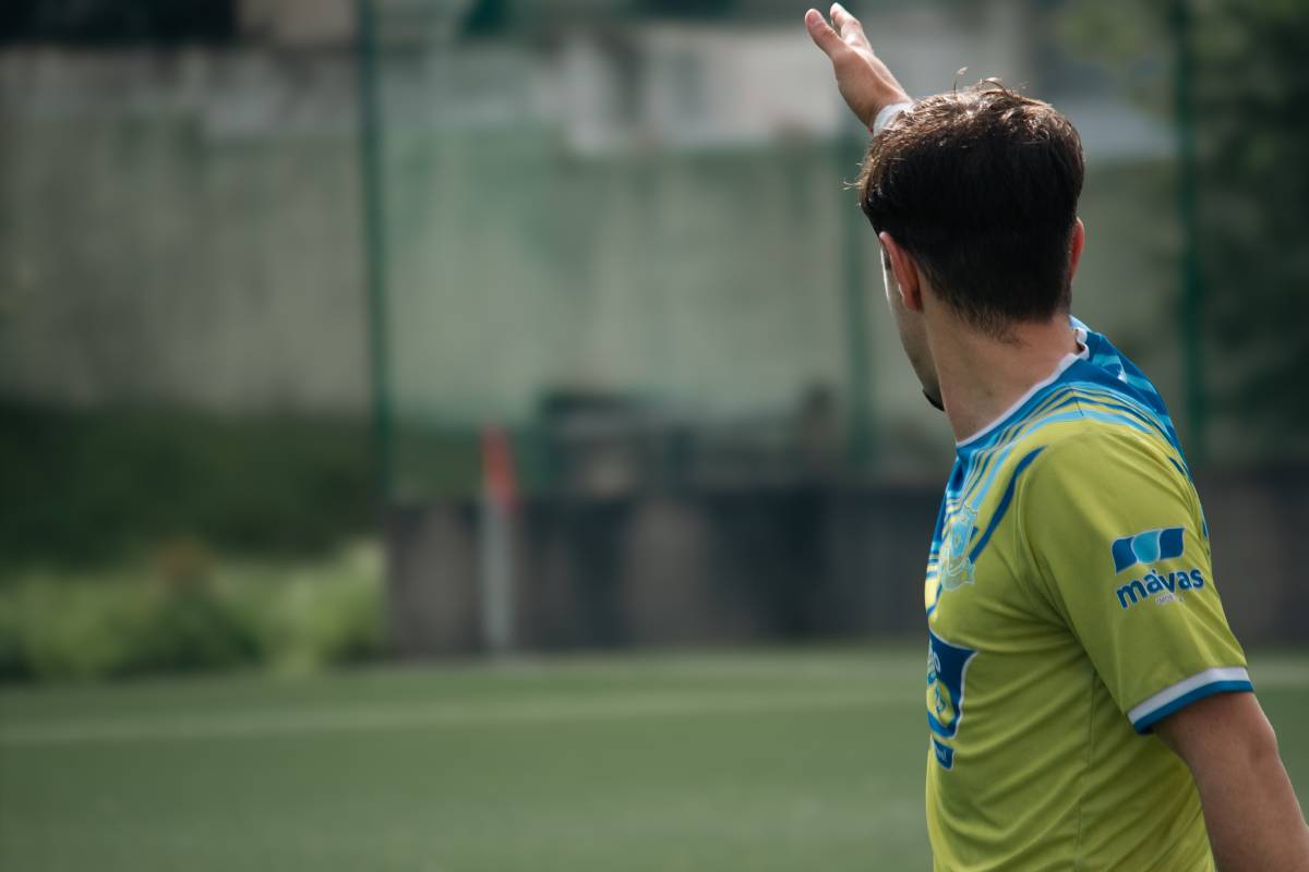 Gabriel Guimarães - Braga - Photographer