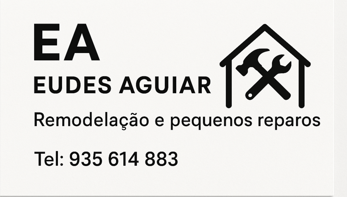 Eudes Aguiar - Loures - Eliminación de amianto