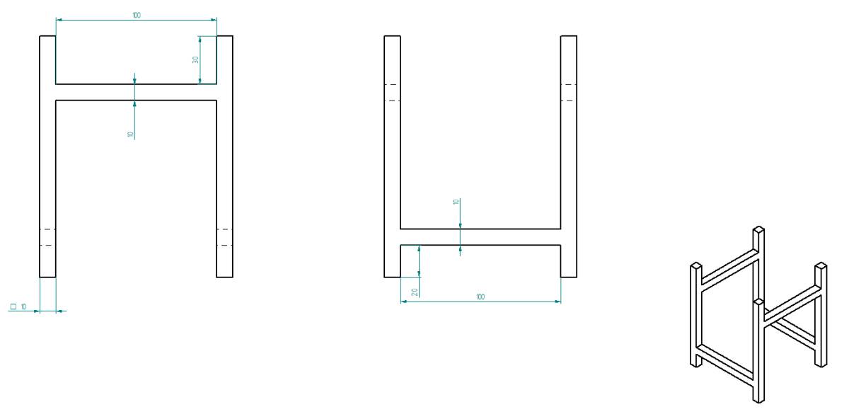 DRM - Vagos - Montagem de Mesa de Bilhar