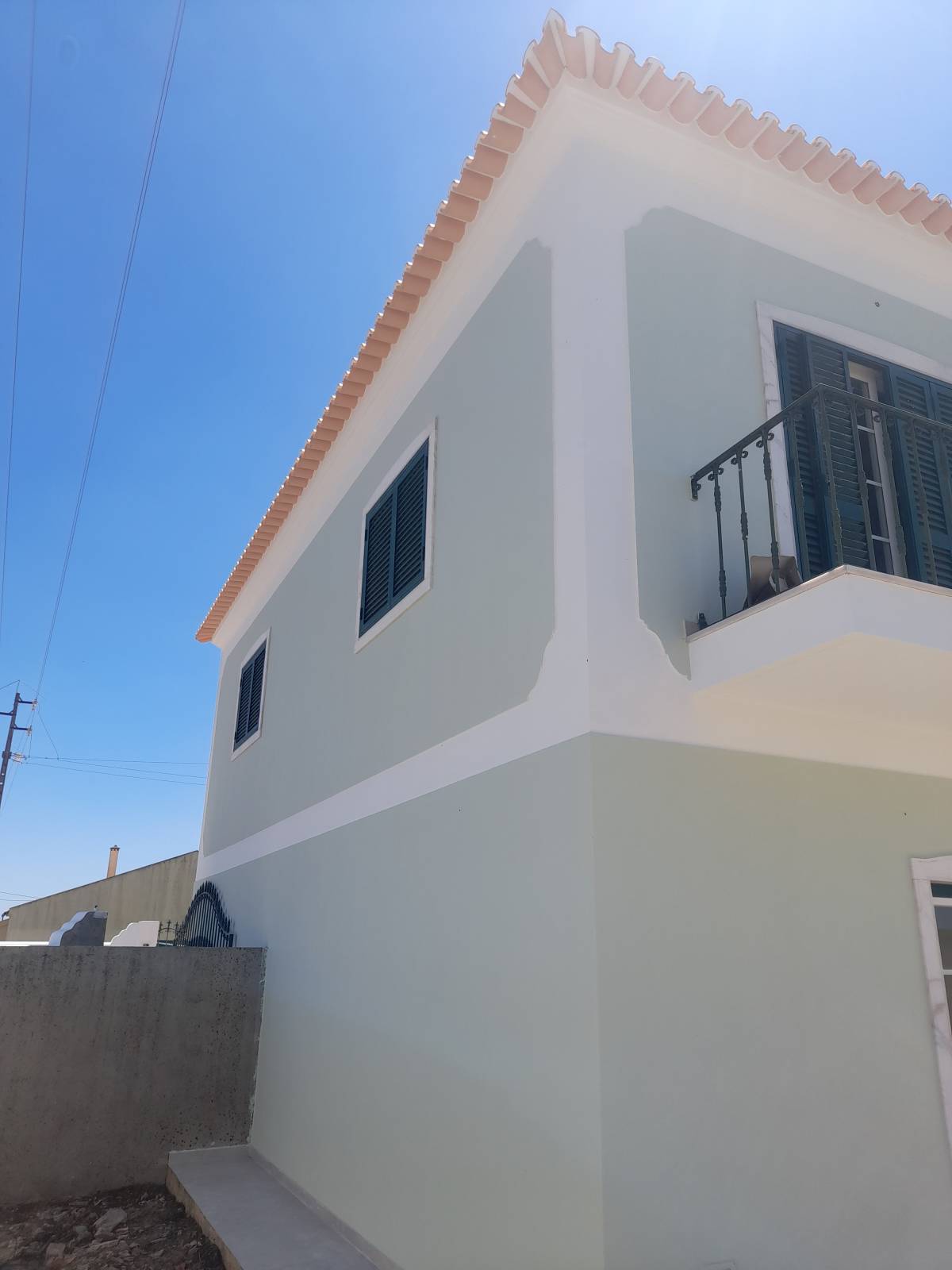 JJ pinturas - Almeirim - Plastering
