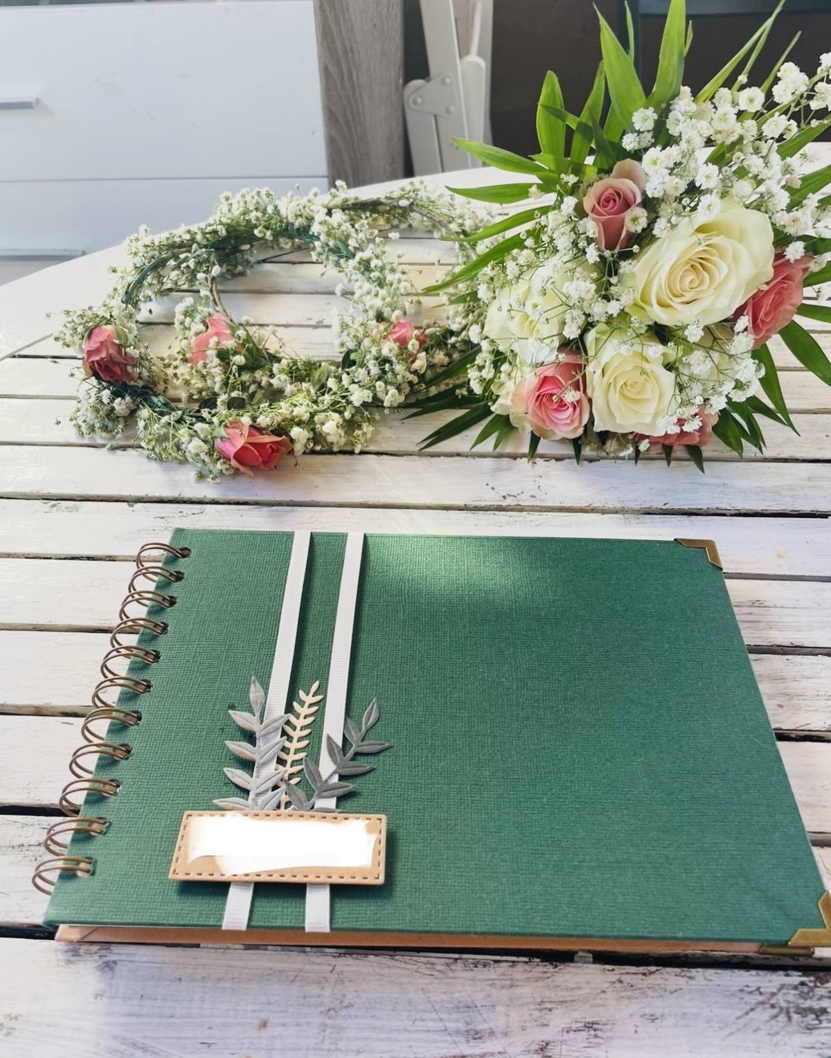 Vanda Quinzico Weddings - Nazaré - Organisation de baby shower