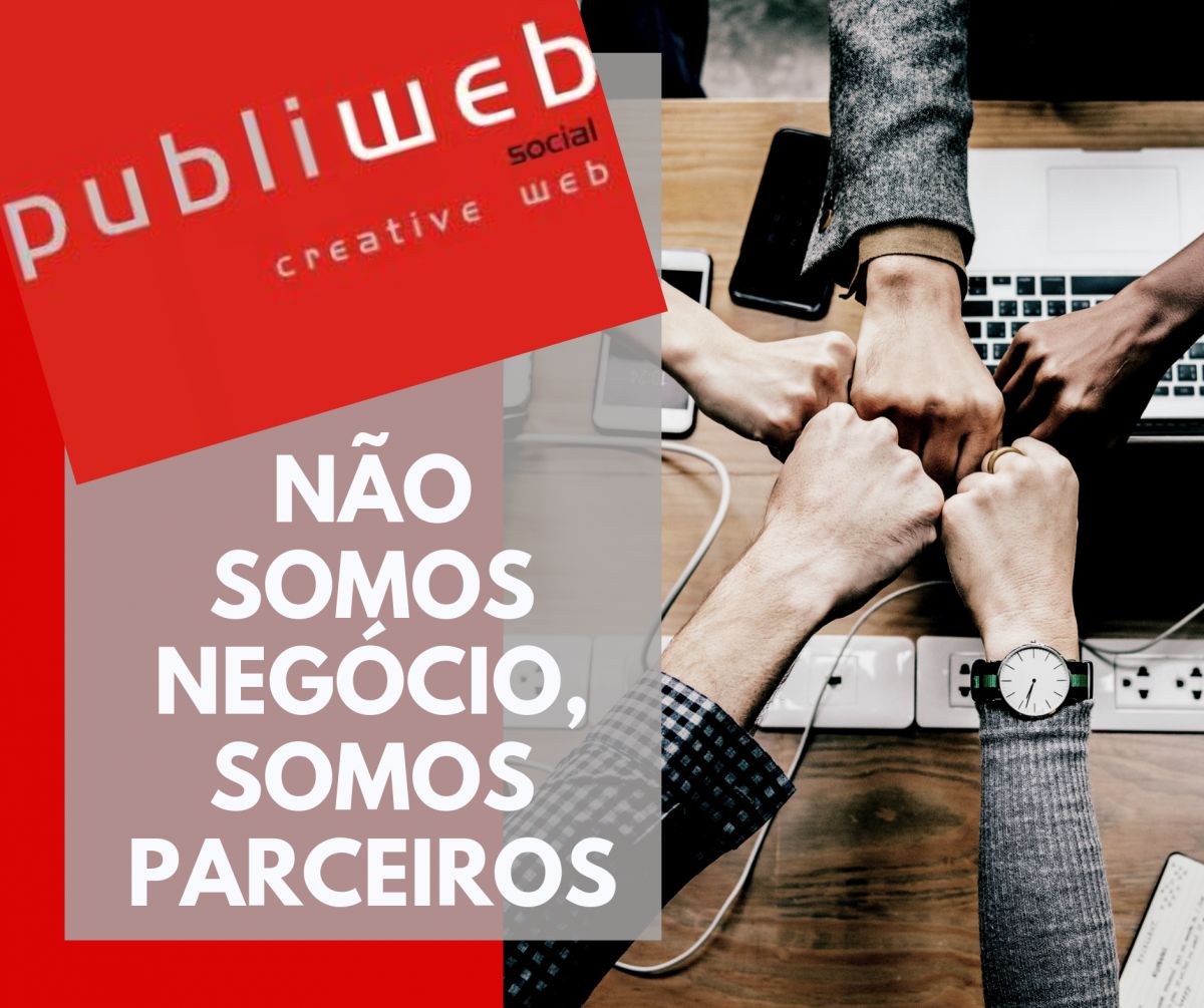 PW - Grupo Publiweb - Rio Maior - Desenvolvimento de Software