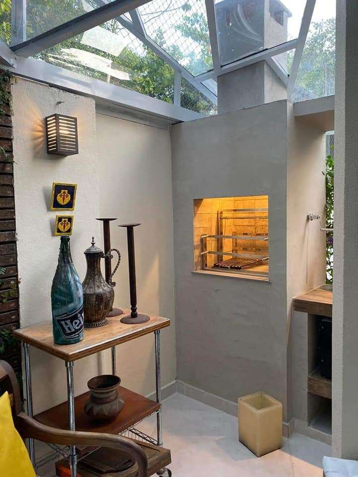 S.O.S CASA - Estarreja - Construção de Parede Interior