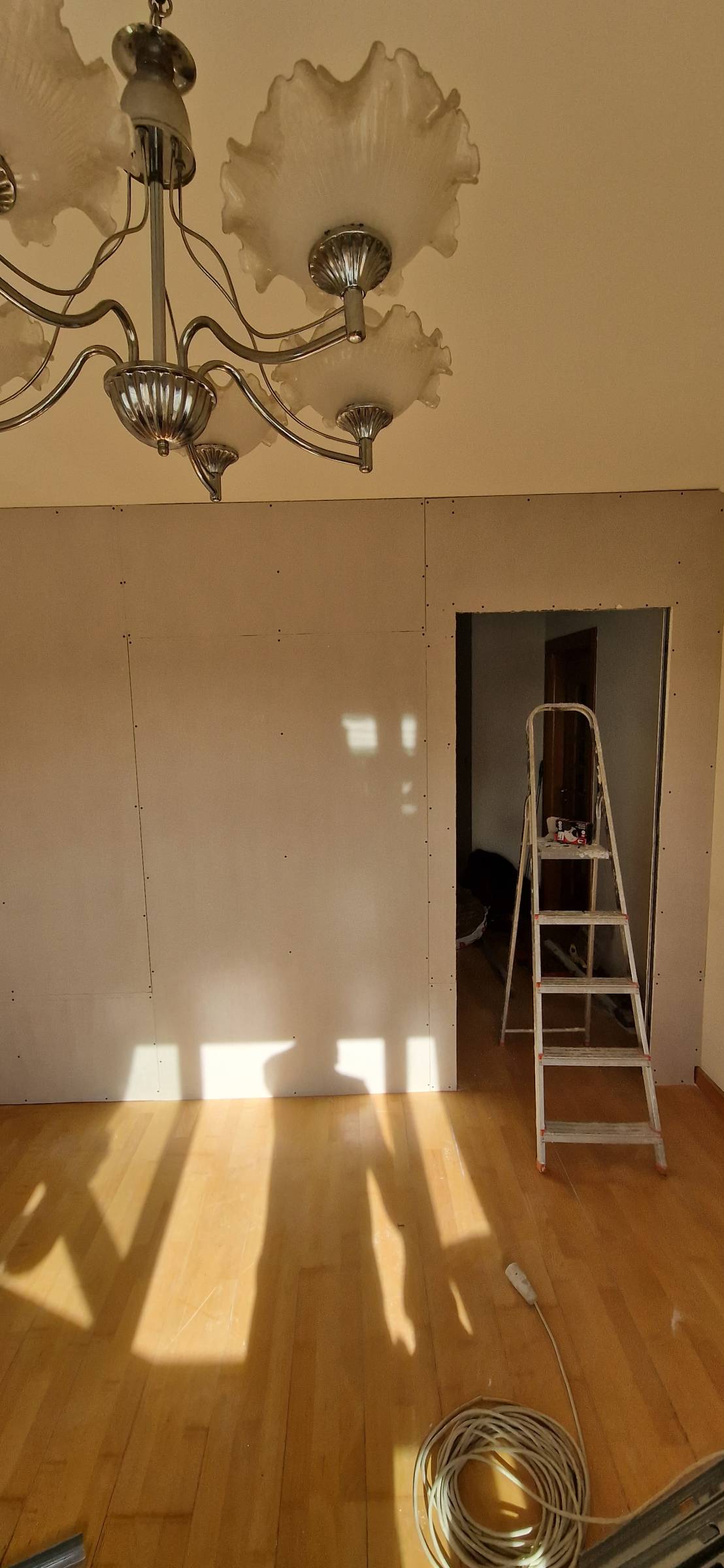 Rodrigo Costa remodelação e instalação. - Almada - Construção Civil