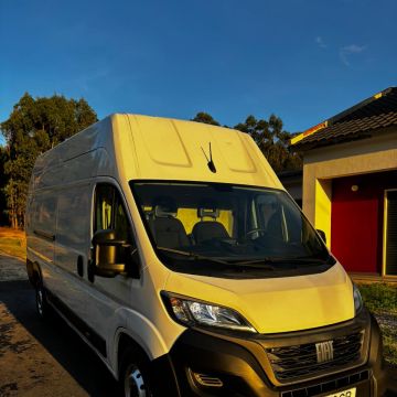 Thor Bisso - Amadora - Montagem de Equipamento Desportivo
