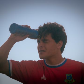 Gabriel Guimarães - Braga - Sports Photography