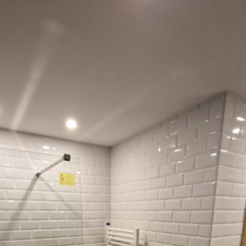 Rodrigo Costa remodelação e instalação. - Almada - Remodelações