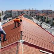 Luís Filipe Paiva-Remodelações Unipessoal, Lda. - Cascais - Stone or Tile Flooring Installation