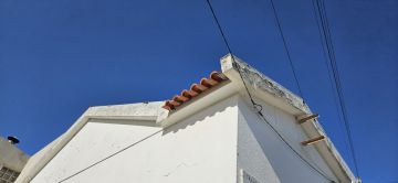Instalador de Calhas - Casa