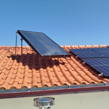 Telhado Sem Fungo - Coimbra - Roofing