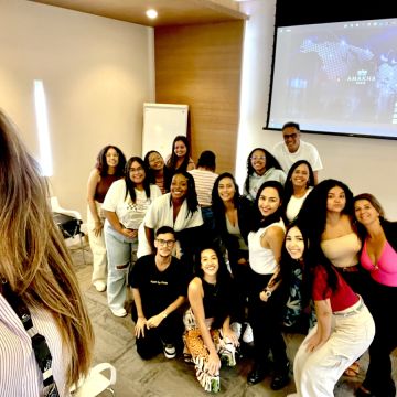 Márcia Regina - Oeiras - Organização da Casa
