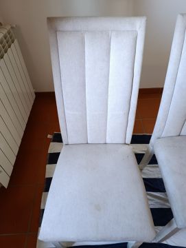 Hardclean_Coimbra Limpeza de sofás - Coimbra - Cleaning