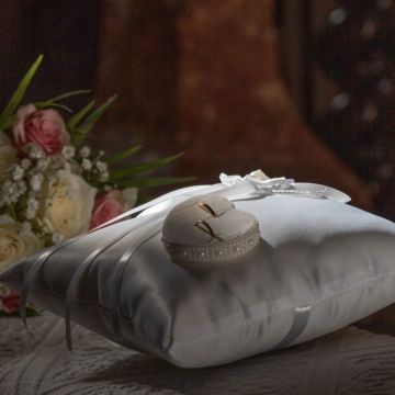 Vanda Quinzico Weddings - Nazaré - Service de maître de cérémonie pour mariage