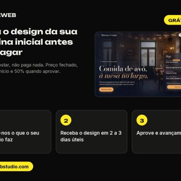 Igor · FINEWEB — Sites, automação e assistentes de IA para empresas - Leiria - Création de logos