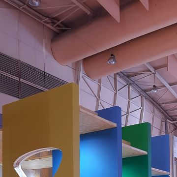 CONSTRUTOREA ONE - Leiria - Caulking