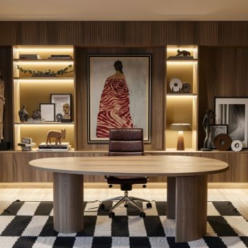 ID Creative Studio - Seixal - Diseño de interiores