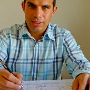 Filipe Sobral - Faro - Auditoria Energética