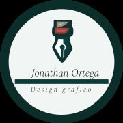 Jonathan Ortega - Design gráfico - Porto - Design de Impressão
