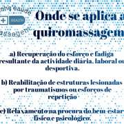 Diogo Andrade - Oeiras - Massagem Desportiva
