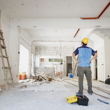 CONSTRUÇÃO ENGENHARIA - Lisboa - Innenarchitektur oder Interior Design