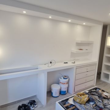 Transforma+ - Mafra - Kitchen Remodel