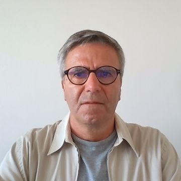 Pedro Gomes da Conceição - Oeiras - Administrative Support