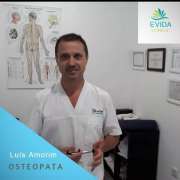 Clínica Essencial Vida Lda - Leiria - Osteopatia
