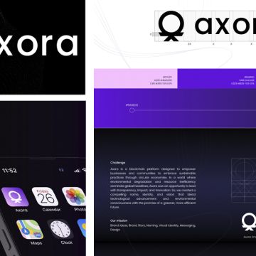 Carlos Lopes - Viseu - Logo Design