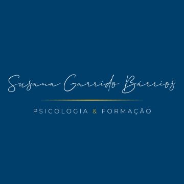 Susana Garrido Bárrios - Seixal - Sessão de Psicoterapia