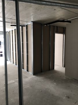 DV Construir - Vila Nova de Gaia - Cabinetry