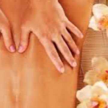 Márcia Keller - Odivelas - Therapeutic Massage