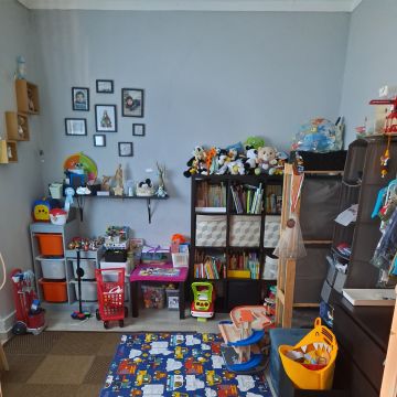 Cleaning service - Moita - Property Cleanup
