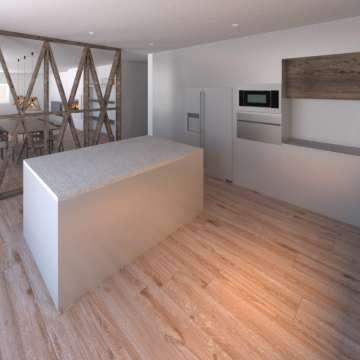 Inês Freire - Ourém - Interior Design