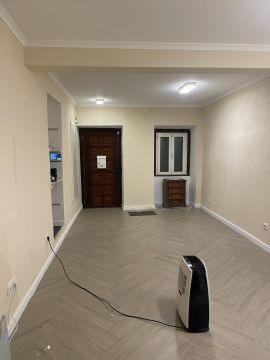 Interior Painting