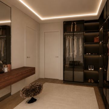 Maria Vasco - Rio Maior - Innenarchitektur oder Interior Design