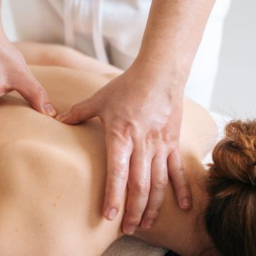 Márcia Keller - Odivelas - Pregnancy Massage