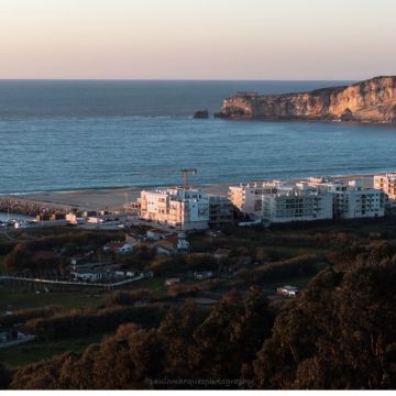 Vanda Quinzico Weddings - Nazaré - Wedding planner