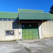 Metalschlosser,  L.da - Oliveira do Bairro - Instalação ou Substituição de Portão de Garagem