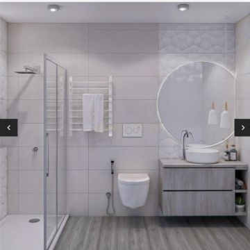 Sereada.ao - Barreiro - Sound Proofing