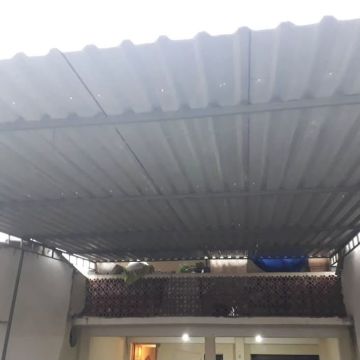 Arcanjo telhado e calhas - Vila Nova de Famalicão - Dachreinigung