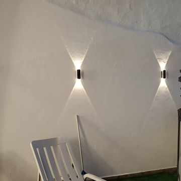 Júlio Seabra - Abrantes - Innenwand einbauen