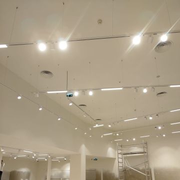 Brava remodelações - Braga - Pintura Exterior