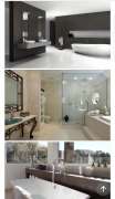 Construtora Davi - Warner Felix - Sintra - Stone or Tile Flooring Installation